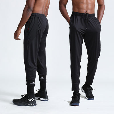 Pantalones Deportivos Holgados para Baloncesto y Entrenamiento