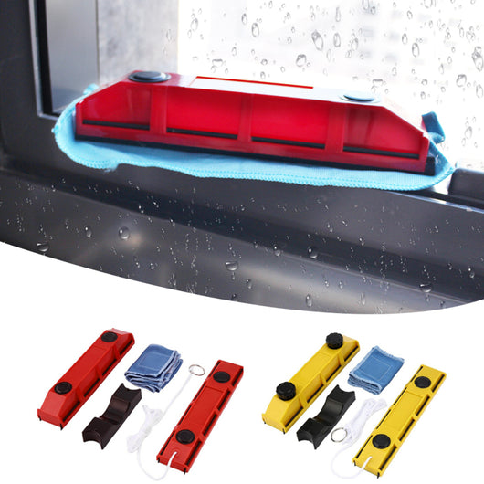Limpiador Magnético para Ventanas de Doble Panel - Image 11
