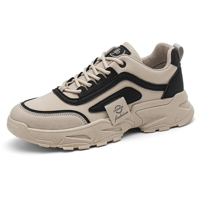 Tenis Deportivos de Cuero Impermeables para Aventuras Outdoor - Image 5