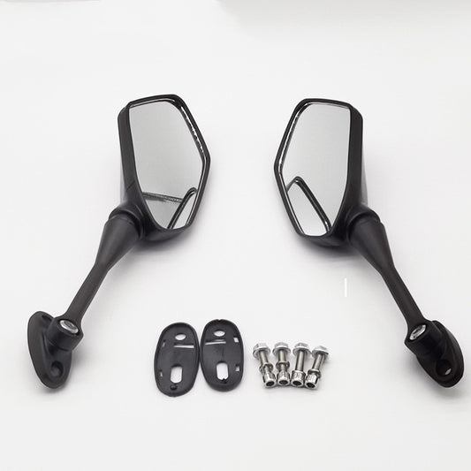 Espejo Retrovisor Deportivo para Motocicleta Olin Little - Image 2
