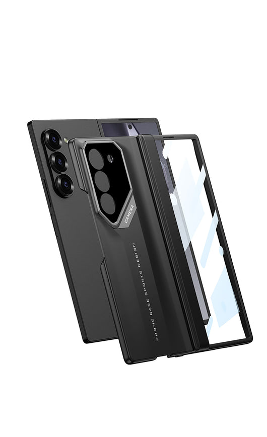Funda Protectora Magnética Ultra Delgada con Membrana de Ejecución - Image 19