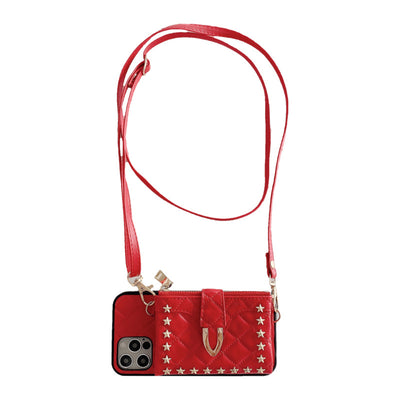 Funda Protectora con Billetera para Teléfono - Image 8
