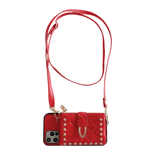 Funda Protectora con Billetera para Teléfono - Image 8