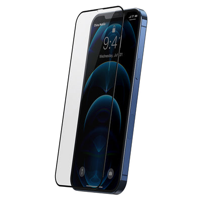 Protector de Pantalla Cristal Templado Anti Luz Azul para iPhone 12 Mini 5.4" - Image 6