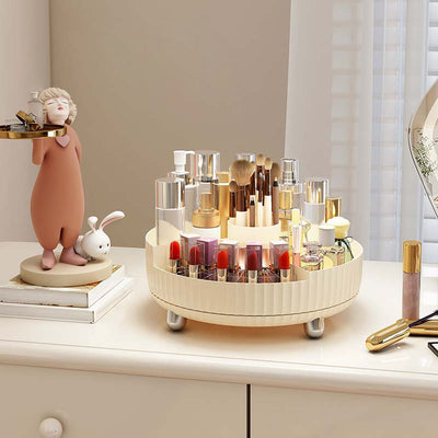 Organizador Giratorio de Cosméticos - Image 14