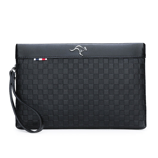 Bolso de Hombre Elegante de Gran Capacidad - Image 6