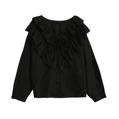 Camisa Rejuvenecedora Primavera con Cuello Antimicótico - Image 2