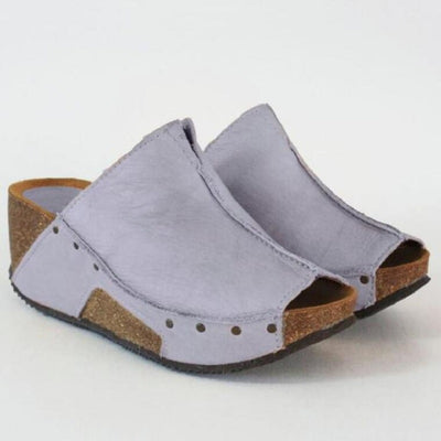 Sandalias Cómodas de Suela Gruesa para Mujer - Tallas Grandes - Image 8