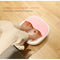 Controle Remoto National Standard 8128A Tipo Rosa