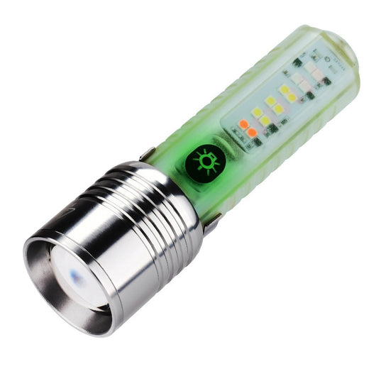 Linterna Portátil Mini LED de Bolsillo - Image 2