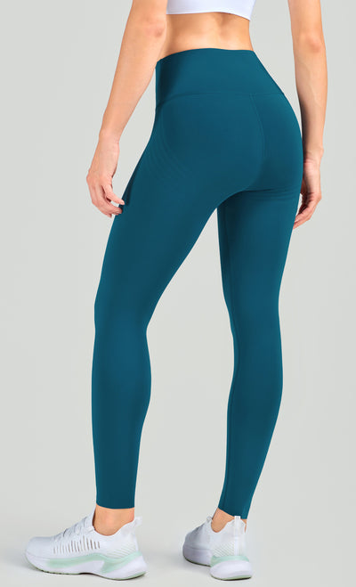 Pantalones de Yoga Reversibles con Tecnología 3D para Cadera - Image 4