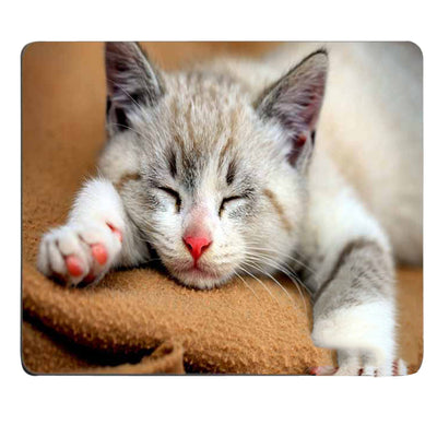 Tapete para Ratón con Diseño Gato Divertido - Image 19