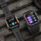 Reloj Inteligente con Llamadas Bluetooth y Triple Protección para Aventuras