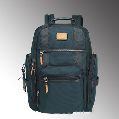 Mochila Profesional Multifuncional de Nylon