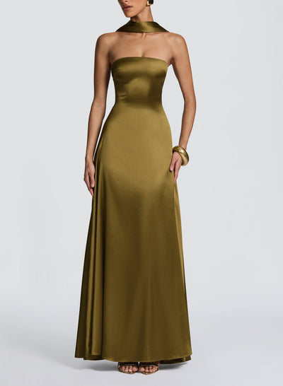 Vestido Maxi Morven - Image 7