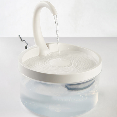 Fuente de Agua Automática Circulante para Mascotas - Image 22