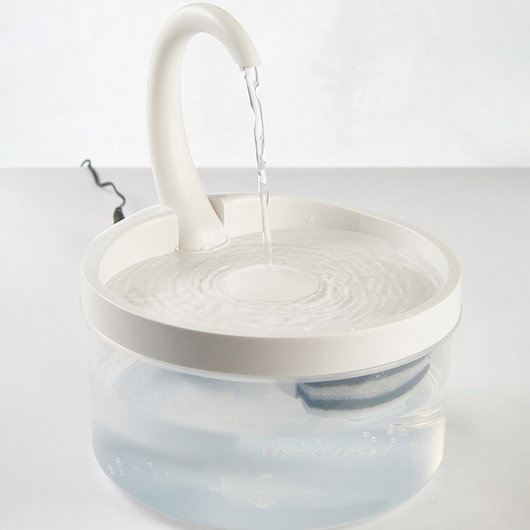 Fuente de Agua Automática Circulante para Mascotas - Image 22