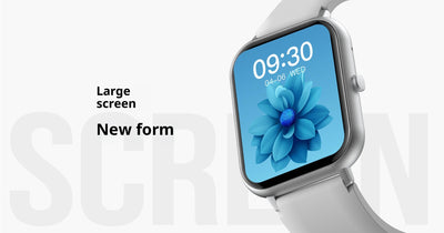 Reloj Inteligente ZL54CJ con Llamadas Bluetooth, Monitor Cardíaco y Presión Arterial - Image 14