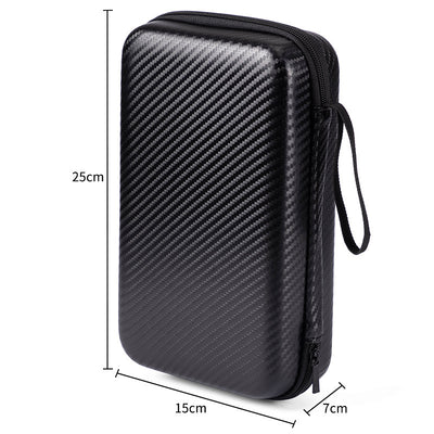 Bolsa Organizadora para Cables, Cargadores y Accesorios - Image 3