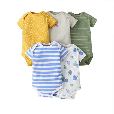 Pijama Enterizo Infantil con Diseño de Dibujos Animados - Image 24