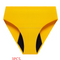 Yellow 3PCS