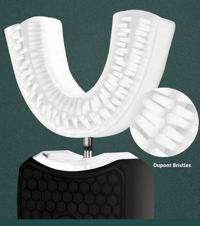 Limpiador Ultrasónico Dental Portátil con Cabezal Suave - Image 13