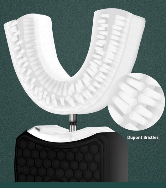 Limpiador Ultrasónico Dental Portátil con Cabezal Suave - Image 13
