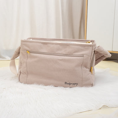 Mochila Mensajero de Gran Capacidad con Diseño Suave y Cómodo - Image 7