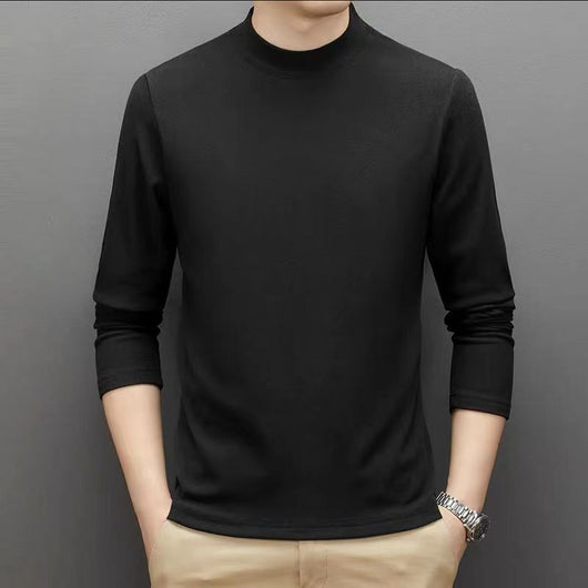 Sudadera Térmica Unisex de Color Liso - Image 11