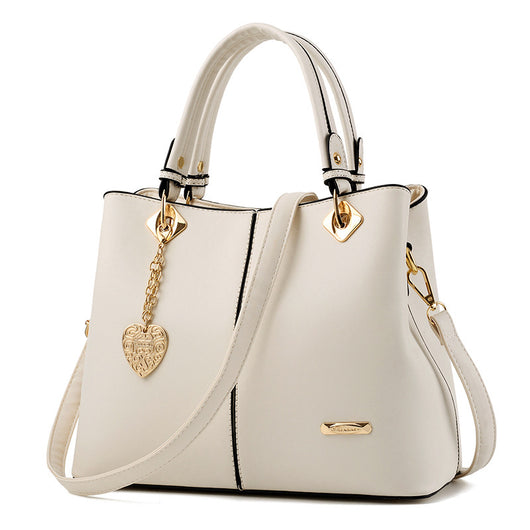 Bolso Tote Commuter Grande para Hombro - Image 14