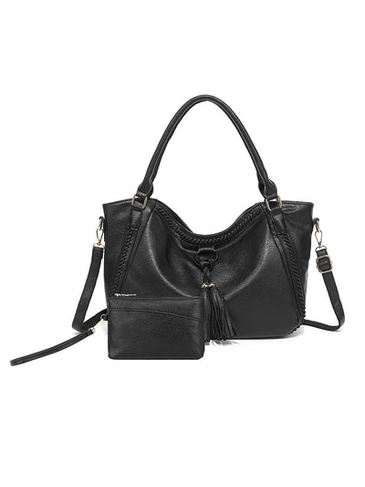 Bolso Retro para Mujer - Bandolera Estilo Vintage - Image 11