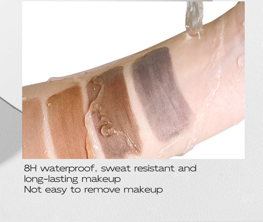 Lápiz Corrector de Línea Capilar - Maquillaje de Sombra para Frente y Flequillo - Image 19