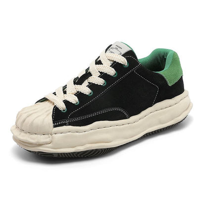 Zapatos Deportivos para Hombre con Suela Reforzada y Tecnología Amortiguadora - Image 3