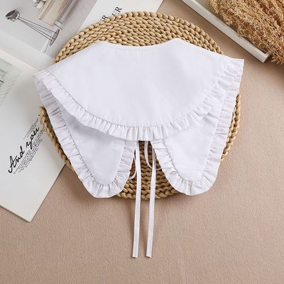 Moño de Encaje Elegante para Mujer - Image 8