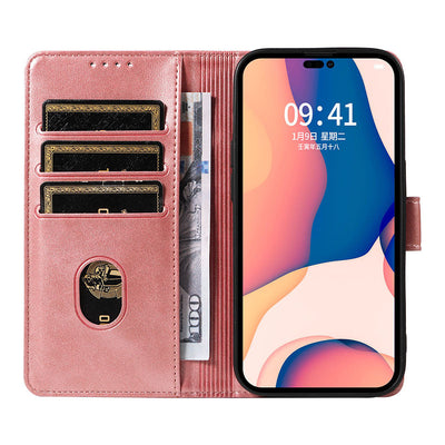 Funda Flip para Teléfono con Diseño de Vaca - Image 23