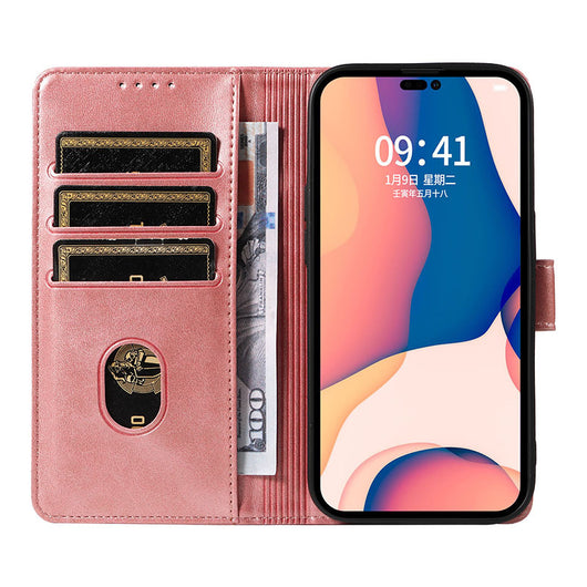 Funda Flip para Teléfono con Diseño de Vaca - Image 23