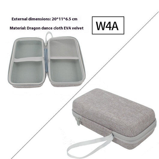 Estuche de Almacenamiento Digital Resistente al Agua - Portátil y Seguro - Image 11