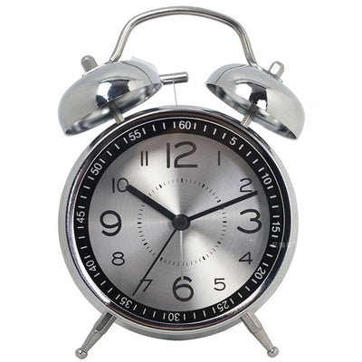 Reloj de Pared Cuarzo con Puntero Luminoso y Diseño Minimalista - Image 9