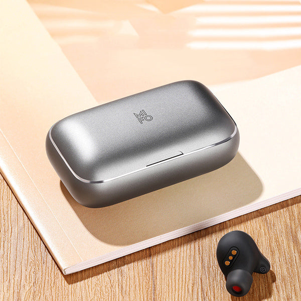 Auriculares Bluetooth Deportivos Impermeables Binaural