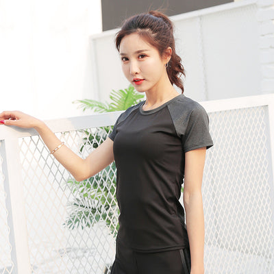 Playera Deportiva Mujer Manga Larga Secado Rápido - Image 4