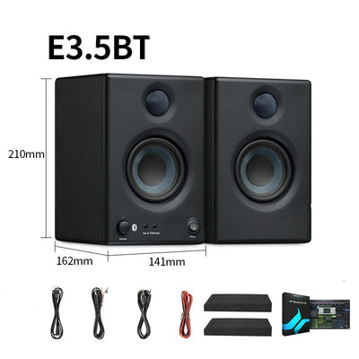 Parlante Portátil Bluetooth con Sonar Activo y Monitoreo en Tiempo Real - Image 11