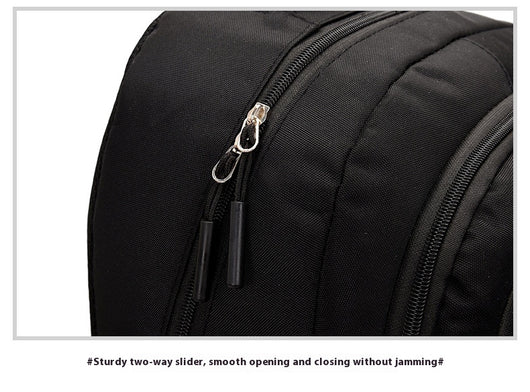 Mochila Escolar Oxford de Gran Capacidad Ergonómica - Image 11