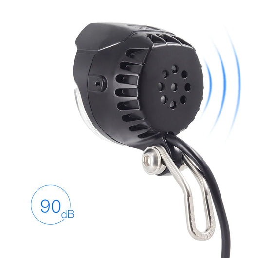Faro LED de Alto Rendimiento para Auto Eléctrico - Image 14