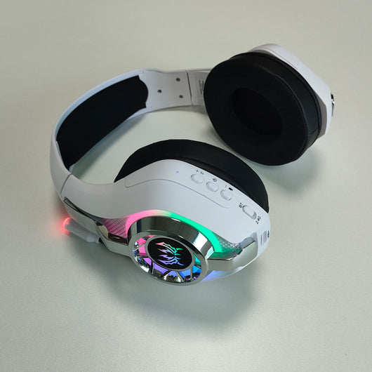 Auriculares Gaming Inalámbricos Bluetooth 2.4G para E-sports - Image 13
