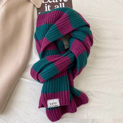 Bufanda de Cashmira Personalizada para Mujer - Image 11