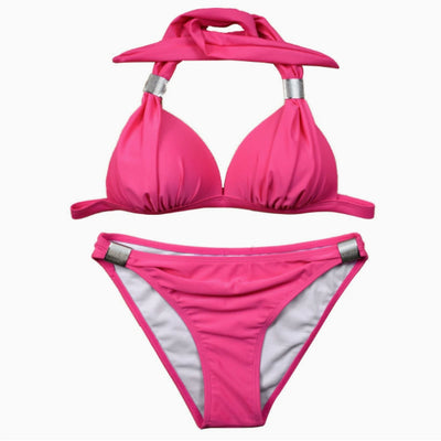 Bikini Bandage Brasileño Sexy - Traje de Baño Ajustado para Mujer - Image 8