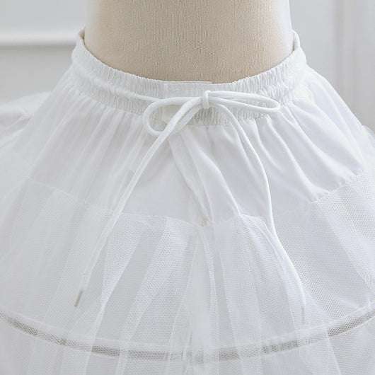 Enagua Ajustable Soft Girl para Cosplay y Disfraces - Image 2