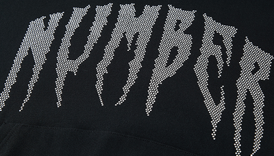 Sudadera con Capucha Estilo American High Street - Image 12