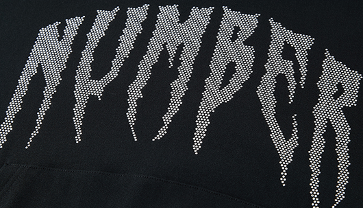 Sudadera con Capucha Estilo American High Street - Image 12