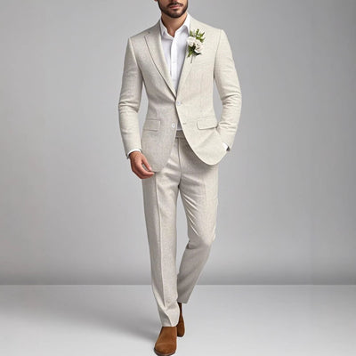 Trajes Elegantes para Hombre - Eventos Formales y Celebraciones